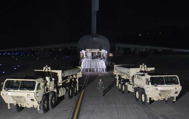  东北亚之考： 经贸甜蜜掰不过安全焦虑