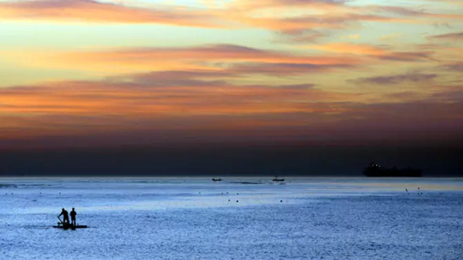  张锋：中美应建立南海战略稳定对话机制