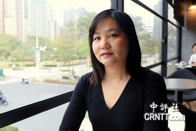  简赫琳：特朗普想建立特式中美关系