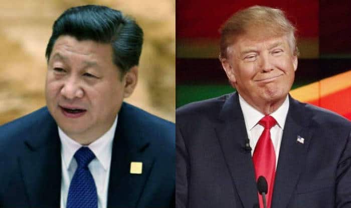  “做客”外交开启中美对话：习近平特朗普或于马阿拉歌会面—— 中美印象第134期周报