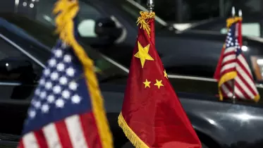  社评：期待习特会为中美关系做战略定调