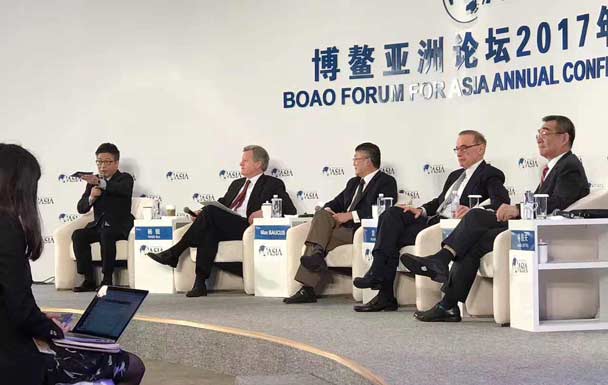  五位中外观察家 为何给特朗普“差评”？