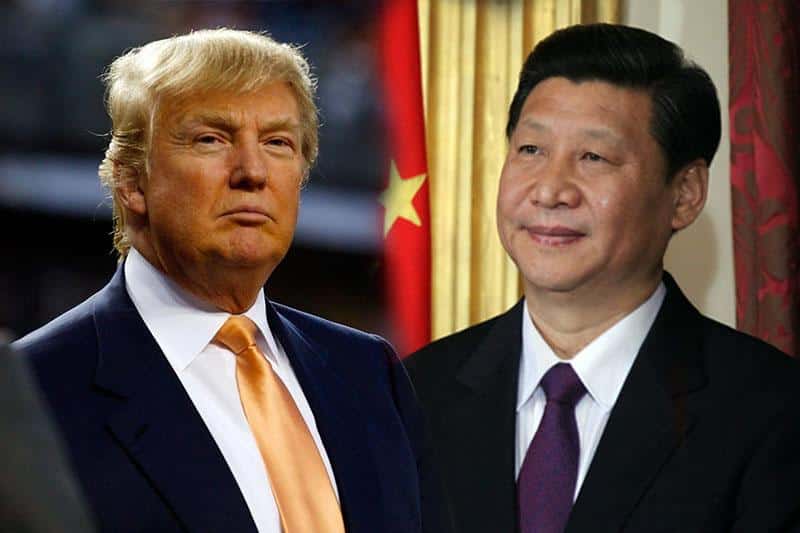  中美元首会晤的“虚”与“实”：定调两国关系，解决具体问题