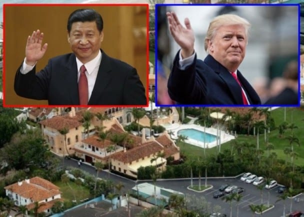  刘亚伟：两位伟大梦想者的会晤：当“美国第一”遇到“中国崛起”