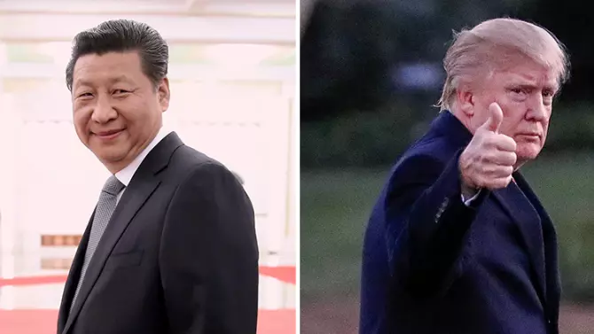  “习特会”看点：如何取得积极进展