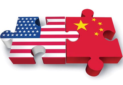  马阿拉歌前的硝烟：特朗普着手解决贸易逆差——中美印象第136期周报