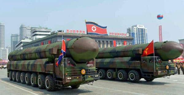  美国对朝鲜究竟是谈是打？中国的判断和引导很重要