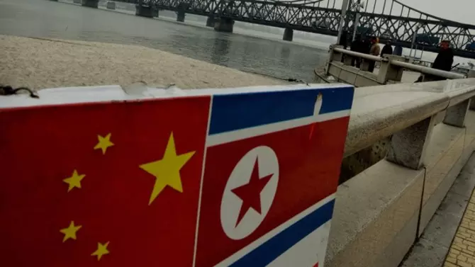  何帆 孙兴杰：中国能在多大程度上影响朝鲜？