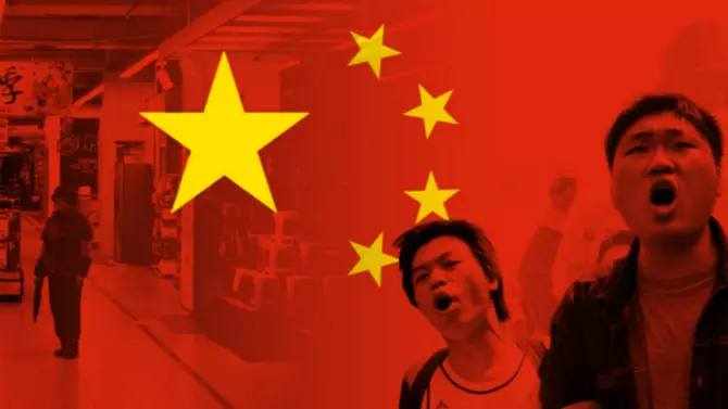  中国“抵制外交”的威力