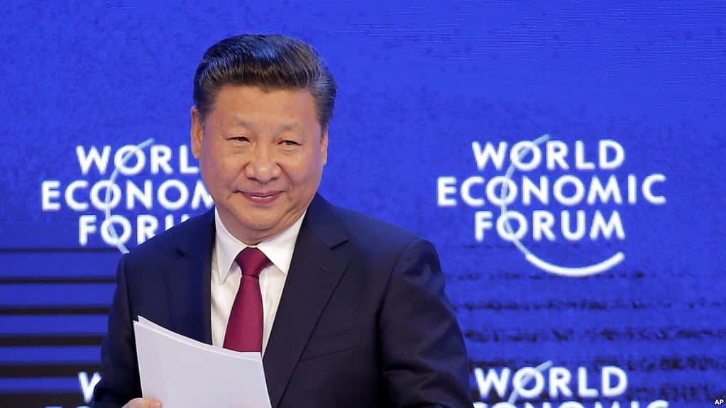  査道炯：全球化的道路上，中国下一步如何走？