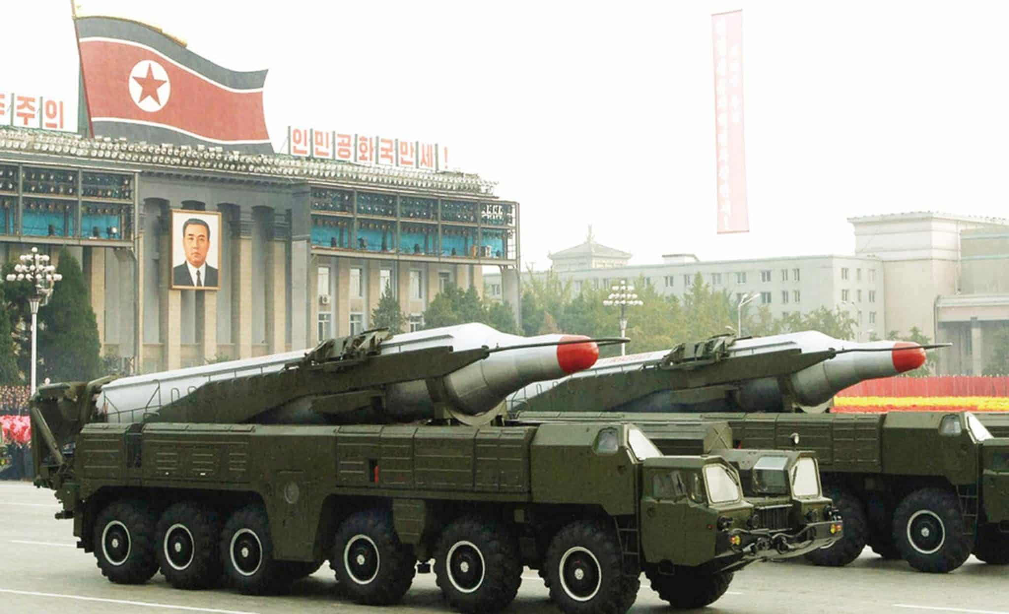  刘鸣：朝鲜核导发展：中美合作的条件与变数