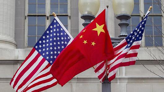  外媒：中国制造可能很快变成“中国在美制造”