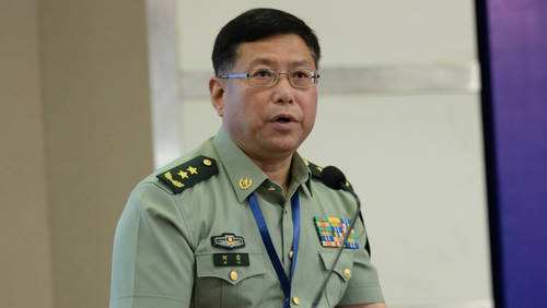  何雷：中国为维护亚太持久和平提供新思路