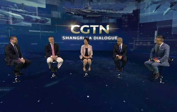  美国接二连三退群 是谁打造国家品牌的好机会