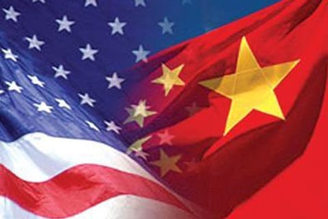  基建投资：中美共赢新支点