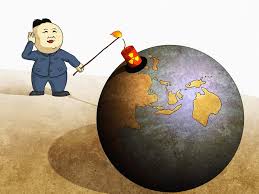  东北三胖，你又不乖了