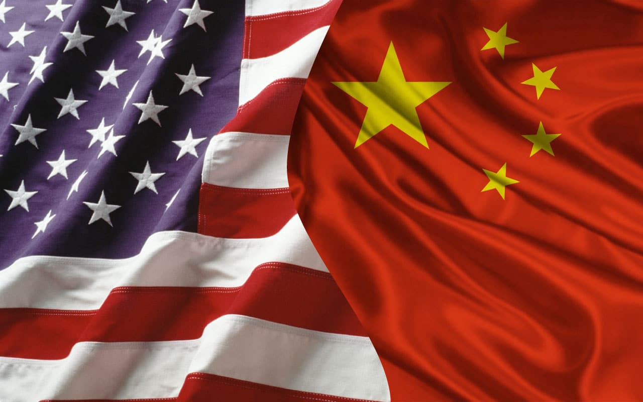 伍俊飞：构建中美互利国际体系二元结构