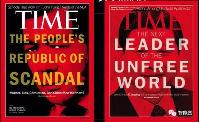  我用亲身经历告诉你，美国对华负面看法从何而来