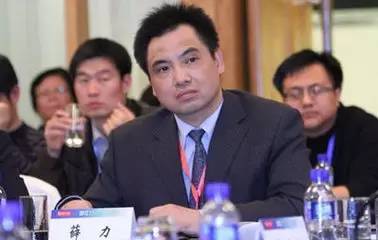  薛力：中国崛起需要弥补软实力短板