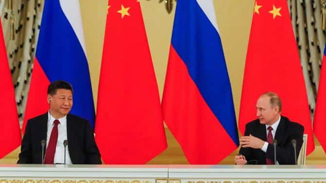  中俄联手应对朝核局势应注意的几个潜在风险