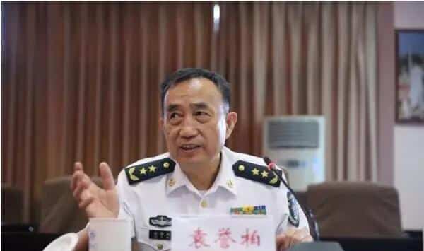  美智库：中国首次任命海军将领为战区司令，顺应军事态势转变