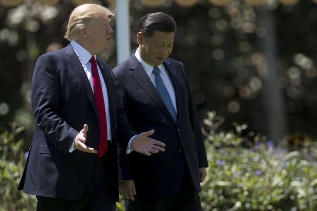  环球时报：中美关系不应做任何问题的“人质”