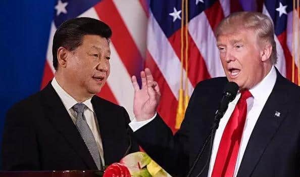  朝鲜试射洲际弹道导弹后的中美关系–中美印象第147期周报