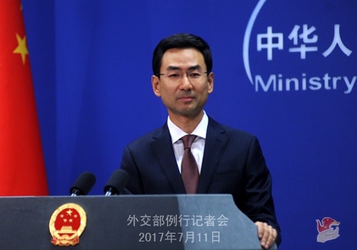  首轮中美全面经济对话将于19日在华盛顿举行