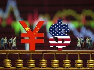  首轮“中美全面经济对话”在即，贸易不平衡难回避