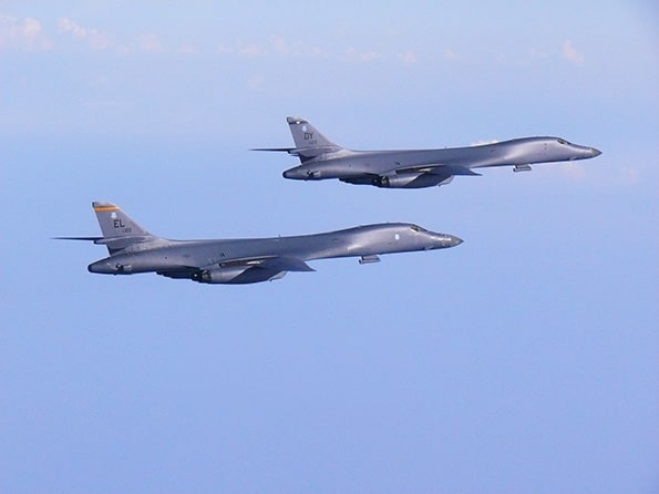  美军推南海巡航年度计划，暴露特朗普缺乏南海战略