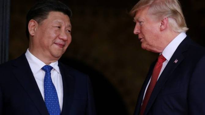  FT社评：特朗普应慎使301大棒对付中国