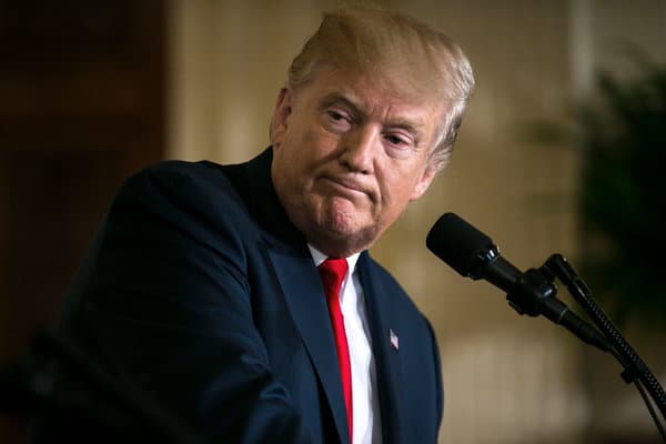  特朗普到底该不该与金正恩谈判？
