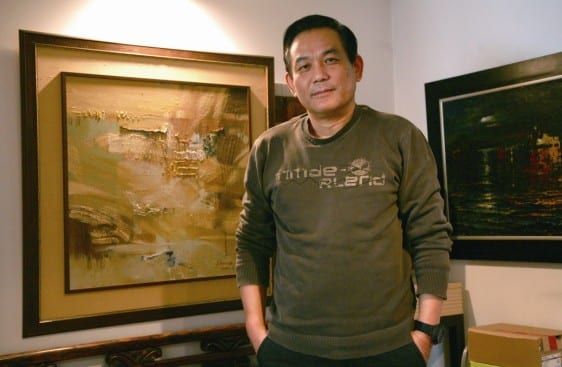  荣剑：对朝绥靖政策彻底失败