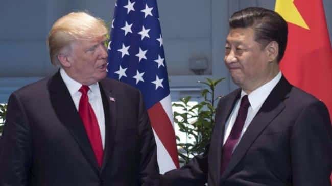  白宫缺少对华事务主导者，中美裂痕日益扩大