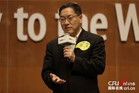  沈丁立：朝鲜核试验将带来和平