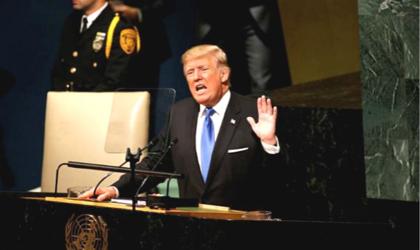  半岛临界点评估系列二： “战略忍耐”耗出大国内伤