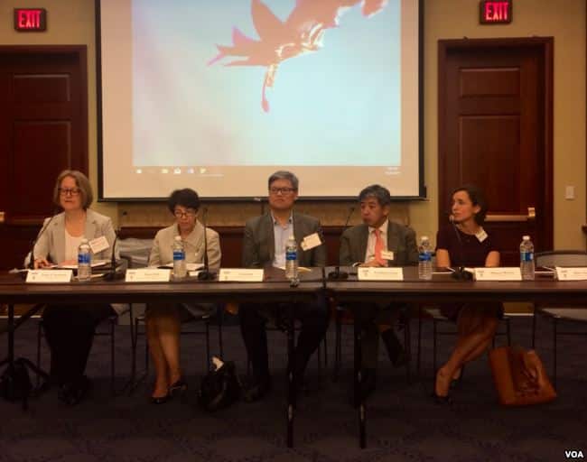  19大是否“立储” 或关中国未来政局稳定