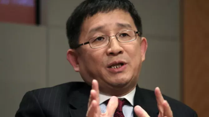  刘裘蒂：中国智库是否“有库无智”？