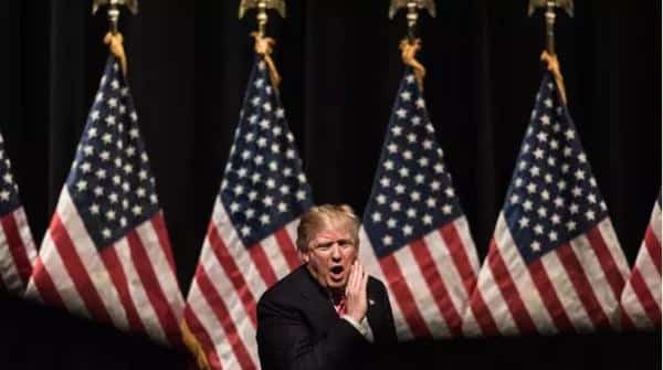  印太双平衡”战略呼之欲出：美国两难困境下的“间接对冲”