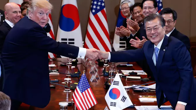  朝核问题应成为中美战略合作的新契机