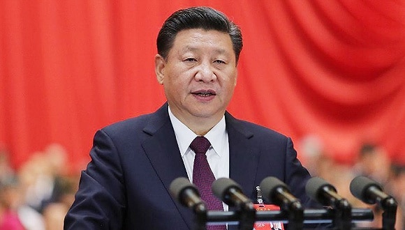  杨洁篪：深入学习贯彻习近平总书记外交思想 不断谱写中国特色大国外交新篇章