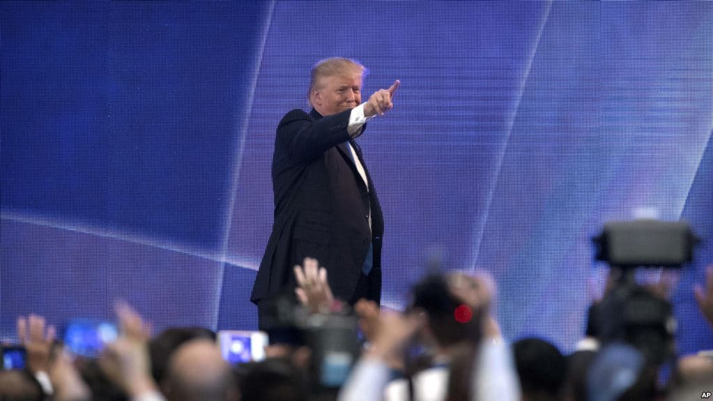  呼之欲出的美印太战略（二）：制胜方略？