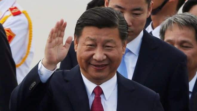  中国在路上 世界在路口