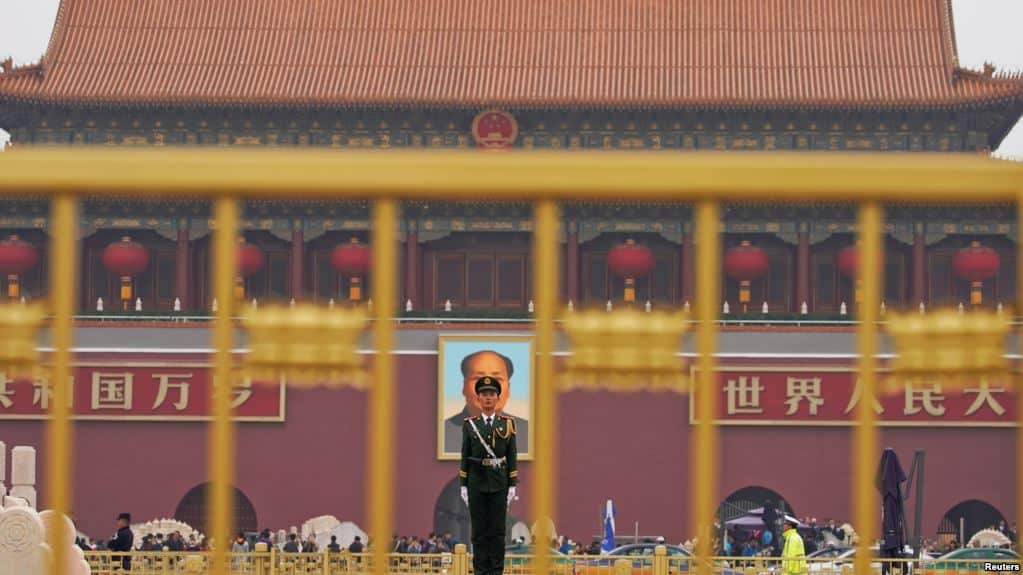  中国取代美国领导亚洲？专家：亚洲会出现多元领导