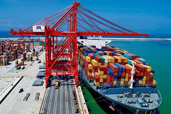  盛洪：让国家间竞争起来