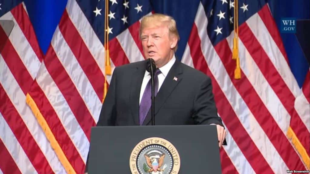  国安战略解读（1）：战略过于强调竞争是一个错误