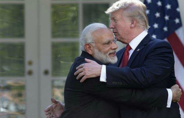  特朗普的“阴符经”