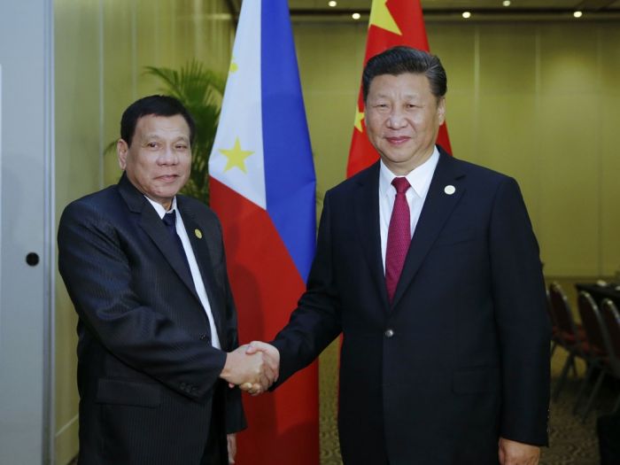  李理：南海是21世纪地缘政治的主战场——美国“亚太”到“印太”政策与南海问题