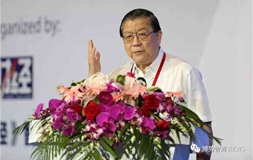  前国税总局副局长许善达：中国专家误判太多！特朗普减税成功，中国整个税收思维要变！