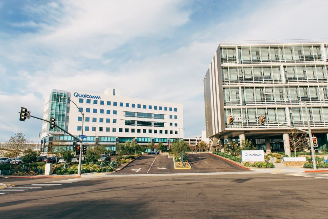  高通收购案背后：科技竞争重新定义中美博弈